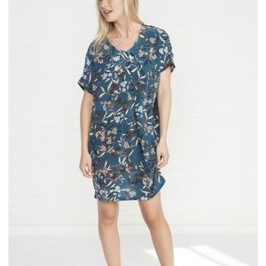 Amour Vert | Honey Silk Dress